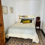 Casa Santa Maria 2 Con Jardin Y Barbacoa * Arevalo