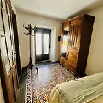 Casa Santa Maria 2 Con Jardin Y Barbacoa Nyaraló Arévalo