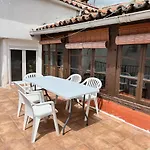 Casa Santa Maria 2 Con Jardin Y Barbacoa Nyaraló