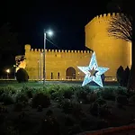 Nyaraló Casa Santa Maria 2 Con Jardin Y Barbacoa Arévalo