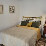 Casa Santa Maria 2 Con Jardin Y Barbacoa Arevalo