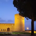 Casa Santa Maria 2 Con Jardin Y Barbacoa *