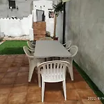 Casa Santa Maria 2 Con Jardin Y Barbacoa Arévalo