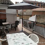 Casa Santa Maria 2 Con Jardin Y Barbacoa Nyaraló