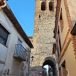 Casa Santa Maria 2 Con Jardin Y Barbacoa Arévalo