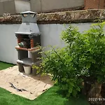 Casa Santa Maria 2 Con Jardin Y Barbacoa *