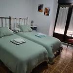Casa Santa Maria 2 Con Jardin Y Barbacoa Nyaraló