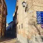 Nyaraló Casa Santa Maria 2 Con Jardin Y Barbacoa *