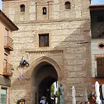 Casa Santa Maria 2 Con Jardin Y Barbacoa Nyaraló