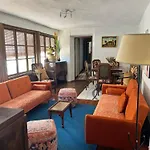 Casa Santa Maria 2 Con Jardin Y Barbacoa Nyaraló