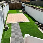 Casa Santa Maria 2 Con Jardin Y Barbacoa Nyaraló *