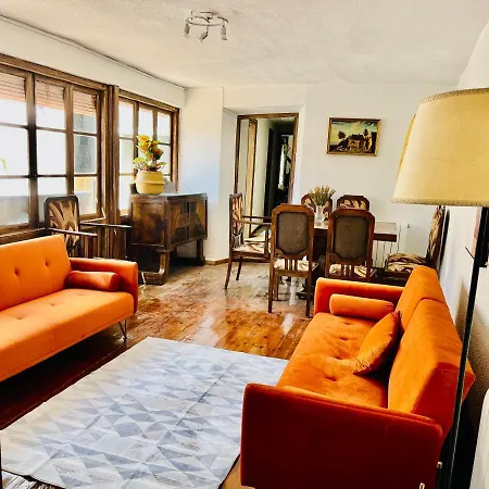 Casa Santa Maria 2 Con Jardin Y Barbacoa Prázdninový dům *