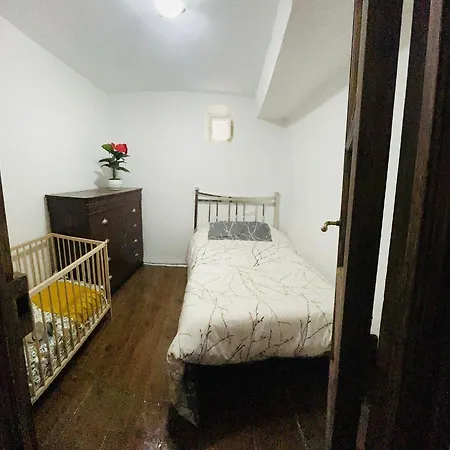 Casa Santa Maria 2 Con Jardin Y Barbacoa Prázdninový dům *