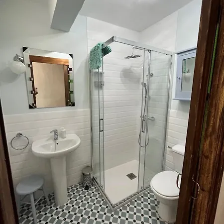 Casa Santa Maria 2 Con Jardin Y Barbacoa * Arévalo