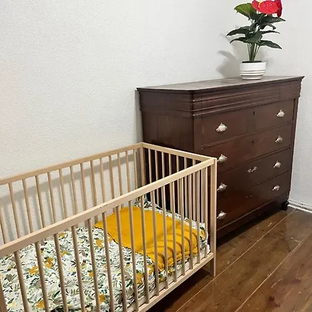 Casa Santa Maria 2 Con Jardin Y Barbacoa * Arévalo