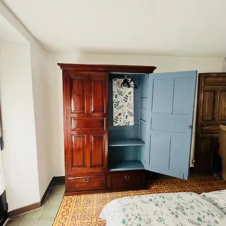 Casa Santa Maria 2 Con Jardín * Arévalo