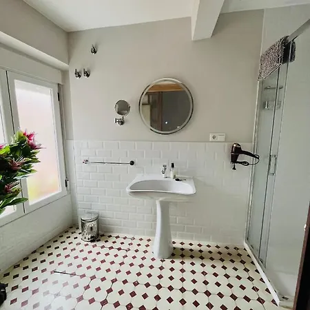 Casa Santa Maria 2 Con Jardin Y Barbacoa Prázdninový dům