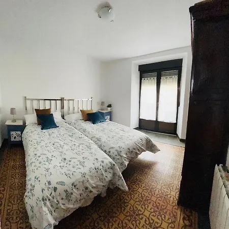 Casa Santa Maria 2 Con Jardin Y Barbacoa * Arévalo