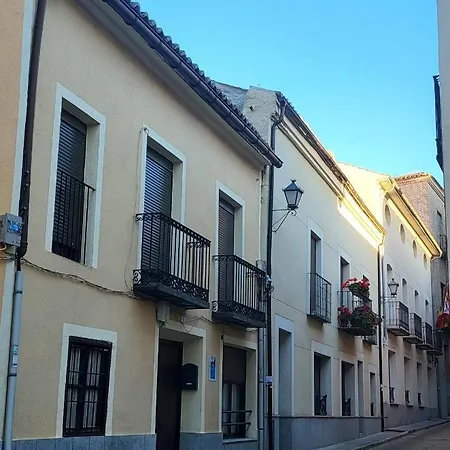 Casa Santa Maria 2 Con Jardin Y Barbacoa *