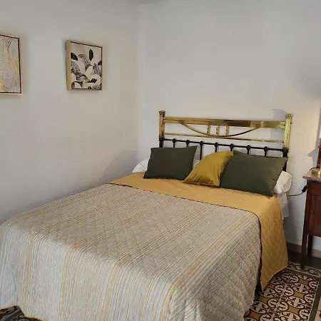 Casa Santa Maria 2 Con Jardin Y Barbacoa Аревало