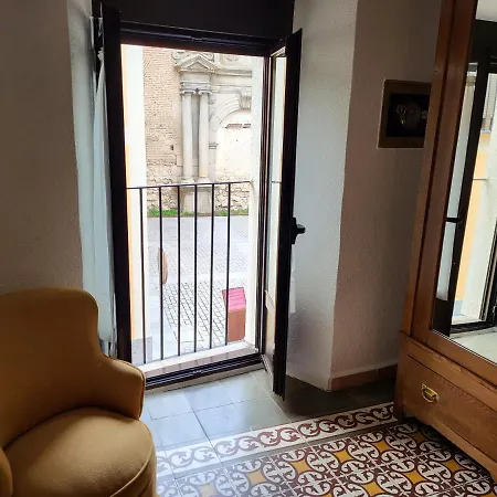 Casa Santa Maria 2 Con Jardin Y Barbacoa Arévalo