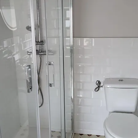 Holiday home Casa Santa Maria 2 Con Jardin Y Barbacoa *