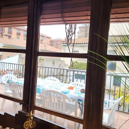 Casa Santa Maria 2 Con Jardin Y Barbacoa Holiday home