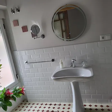 Casa Santa Maria 2 Con Jardin Y Barbacoa Vakantiehuis