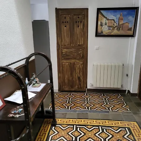 Casa Santa Maria 2 Con Jardín