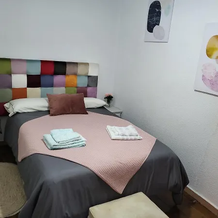 Casa Santa Maria 2 Con Jardin Y Barbacoa * Arévalo