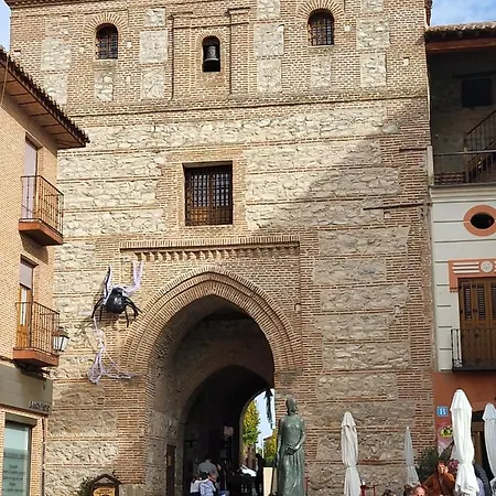 Casa Santa Maria 2 Con Jardin Y Barbacoa Prázdninový dům