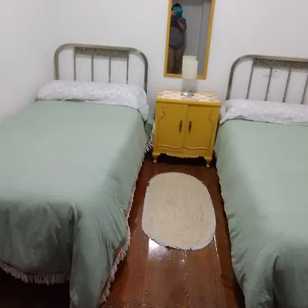 Casa Santa María 2 Con Jardín Y Barbacoa *