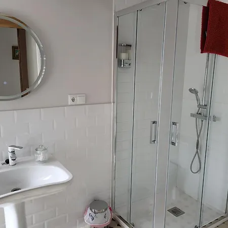 Дом отдыха Casa Santa Maria 2 Con Jardin Y Barbacoa