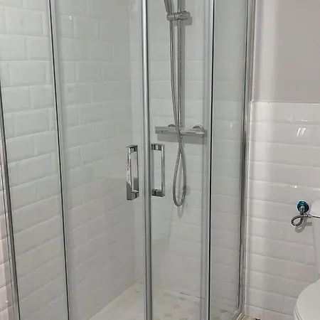 Casa Santa Maria 2 Con Jardin Y Barbacoa