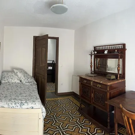 Дом отдыха Casa Santa Maria 2 Con Jardin Y Barbacoa *