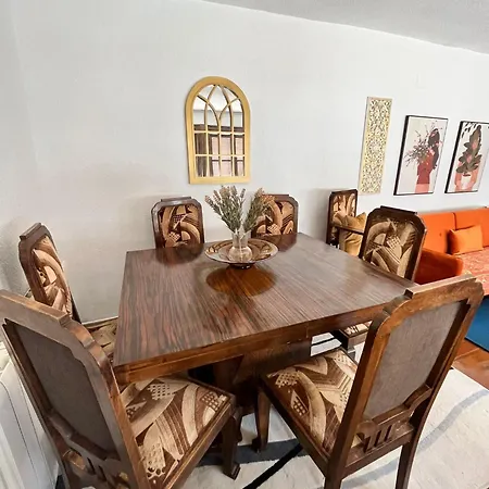 Casa Santa Maria 2 Con Jardin Y Barbacoa Arévalo