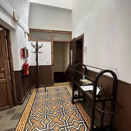 Дом отдыха Casa Santa Maria 2 Con Jardin Y Barbacoa *