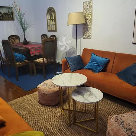 度假居 Casa Santa Maria 2 Con Jardin Y Barbacoa 阿雷法罗