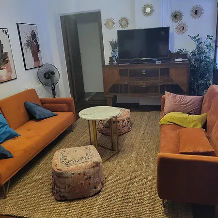 Casa Santa Maria 2 Con Jardin Y Barbacoa *