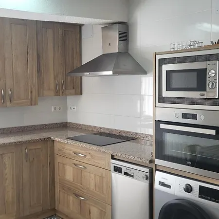 Casa Santa Maria 2 Con Jardin Y Barbacoa Аревало