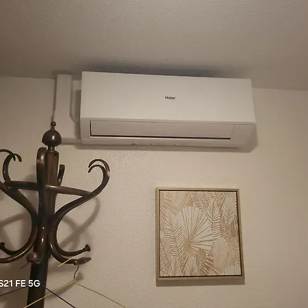 Prázdninový dům Casa Santa Maria 2 Con Jardin Y Barbacoa *