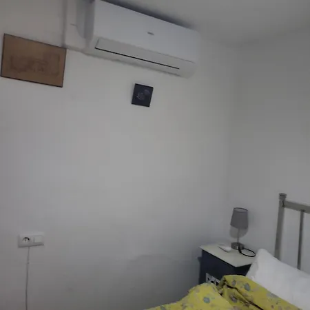 Casa Santa Maria 2 Con Jardin Y Barbacoa Дом отдыха Аревало