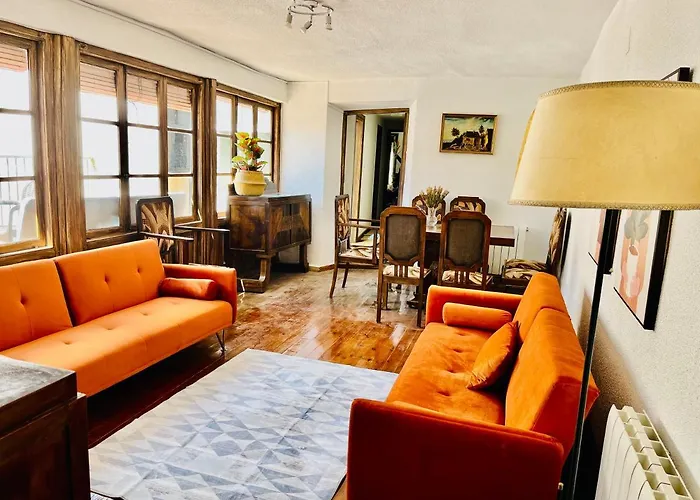 Casa Santa Maria 2 Con Jardin Y Barbacoa Tatil Evi *