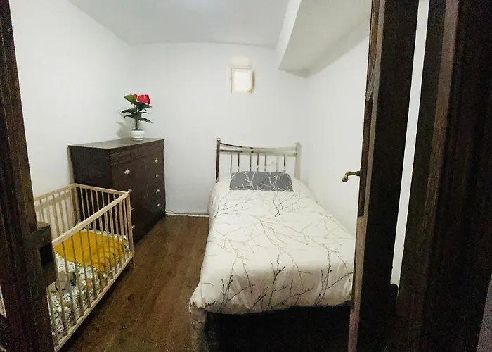 Casa Santa Maria 2 Con Jardin Y Barbacoa Tatil Evi *