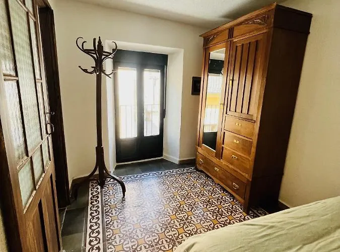 Casa Santa Maria 2 Con Jardin Y Barbacoa Nyaraló Arévalo