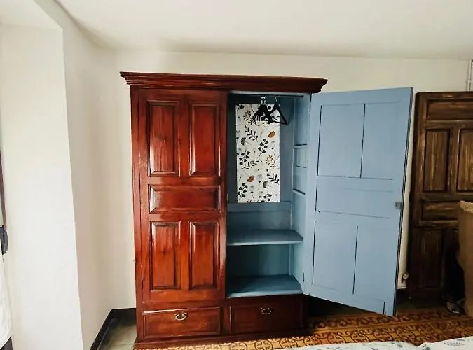 Casa Santa Maria 2 Con Jardin Y Barbacoa * Arévalo