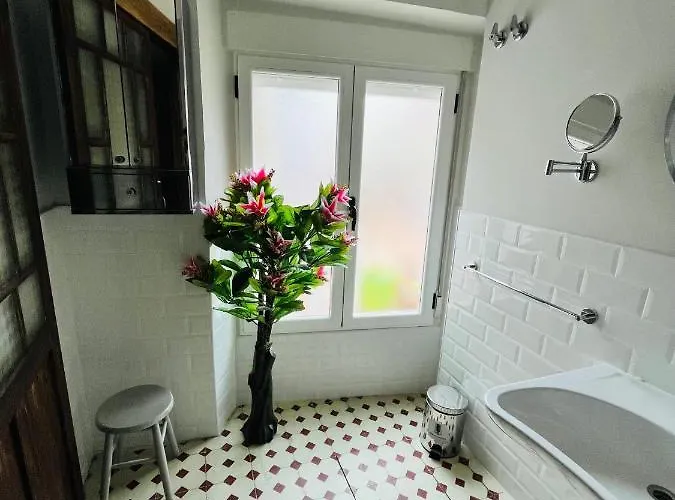 Casa Santa Maria 2 Con Jardin Y Barbacoa Tatil Evi