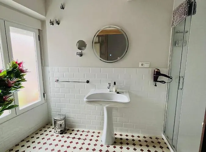 Casa Santa Maria 2 Con Jardin Y Barbacoa Tatil Evi