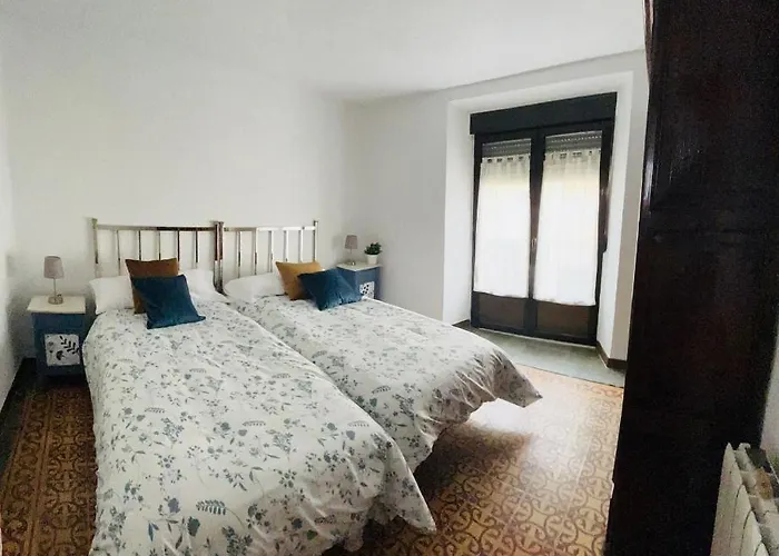 Casa Santa Maria 2 Con Jardin Y Barbacoa * Arévalo