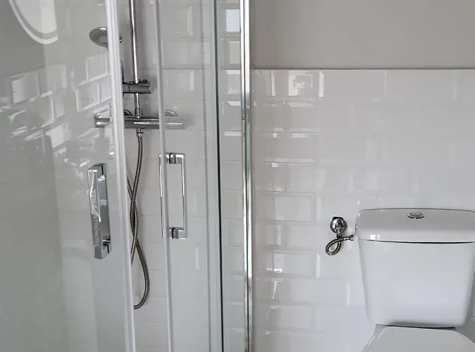 Tatil Evi Casa Santa Maria 2 Con Jardin Y Barbacoa *